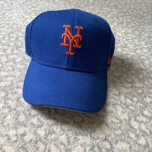 Infant Mets hat